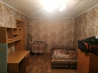 2-комнатная квартира посуточно Мирный, Ленина, 12: Фотография 2