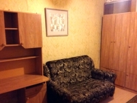 1-комнатная квартира посуточно Смоленск, Проспект Строителей, 19: Фотография 3