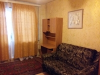 1-комнатная квартира посуточно Смоленск, Проспект Строителей, 19: Фотография 5
