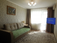 1-комнатная квартира посуточно Хабаровск, Ким-Ю-Чена, 79: Фотография 3