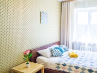 2-комнатная квартира посуточно Сургут, Мира проспект, 35: Фотография 13
