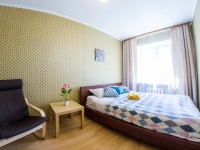 2-комнатная квартира посуточно Сургут, Мира проспект, 35: Фотография 15