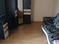2-комнатная квартира посуточно Сургут, Нефтяников, 25: Фотография 4