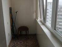 2-комнатная квартира посуточно Сургут, Нефтяников, 25: Фотография 9