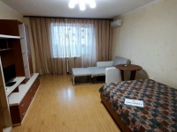 1-комнатная квартира посуточно Самара, Солнечная, 53: Фотография 6