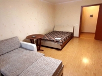 1-комнатная квартира посуточно Самара, Солнечная, 53: Фотография 8