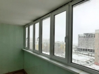 1-комнатная квартира посуточно Самара, Солнечная, 53: Фотография 9