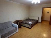 1-комнатная квартира посуточно Самара, Солнечная, 53: Фотография 10