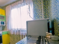 1-комнатная квартира посуточно Красноярск, Мира проспект, 130: Фотография 8