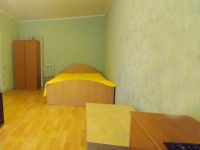 1-комнатная квартира посуточно Пермь, Красноармейская 1-я , 41: Фотография 2