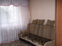 1-комнатная квартира посуточно Пермь, Клары Цеткин, 21: Фотография 3
