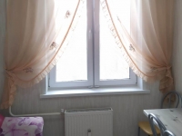 1-комнатная квартира посуточно Пермь, Космонавтов шоссе, 141: Фотография 8