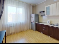 2-комнатная квартира посуточно Новосибирск, Крылова, 64/1: Фотография 6