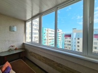 1-комнатная квартира посуточно Самара, Революционная, 130: Фотография 12