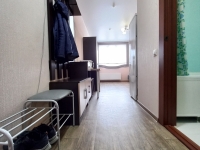 1-комнатная квартира посуточно Нижний Новгород, героя Жидкова , 6: Фотография 11
