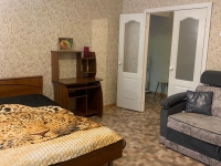 1-комнатная квартира посуточно Курган, Гоголя, 102: Фотография 2