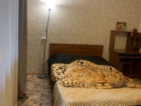 1-комнатная квартира посуточно Курган, Гоголя, 102: Фотография 3