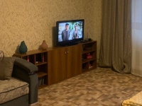 1-комнатная квартира посуточно Курган, Гоголя, 102: Фотография 4