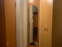 1-комнатная квартира посуточно Курган, Гоголя, 102: Фотография 6