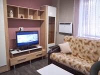 1-комнатная квартира посуточно Челябинск, Сони Кривой, 53: Фотография 4