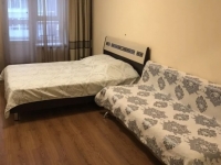 1-комнатная квартира посуточно Челябинск, Салавата Юлаева, 23: Фотография 6