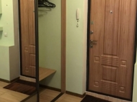 1-комнатная квартира посуточно Челябинск, Салавата Юлаева, 23: Фотография 7