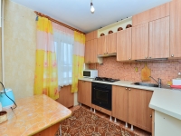 1-комнатная квартира посуточно Екатеринбург, Патриса Лумумбы, 38: Фотография 2