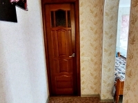 2-комнатная квартира посуточно Кисловодск, Ксении Ге , 10: Фотография 9
