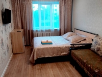 1-комнатная квартира посуточно Красноярск, Робеспьера, 30: Фотография 5