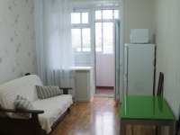 1-комнатная квартира посуточно Уфа, Муксинова, 9: Фотография 4