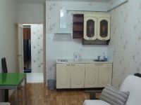 1-комнатная квартира посуточно Уфа, Муксинова, 9: Фотография 5
