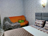 1-комнатная квартира посуточно Барнаул, Павловский тракт, 162: Фотография 4