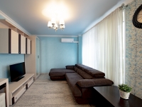 1-комнатная квартира посуточно Москва, Варшавское шоссе, 141к12: Фотография 2