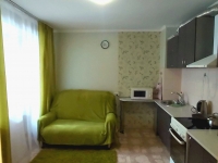 1-комнатная квартира посуточно Барнаул, Георгия Исакова , 264: Фотография 7