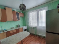 1-комнатная квартира посуточно Пермь, Екатерининская, 141: Фотография 5