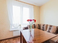 1-комнатная квартира посуточно Екатеринбург, Волгоградская , 45: Фотография 5