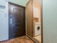 1-комнатная квартира посуточно Екатеринбург, Волгоградская , 45: Фотография 9