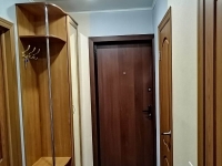 1-комнатная квартира посуточно Курган, Володарского, 62: Фотография 5