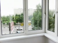 1-комнатная квартира посуточно Тюмень, Пермякова, 56: Фотография 13