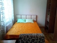 1-комнатная квартира посуточно Саратов, Сапёрная, 5: Фотография 3