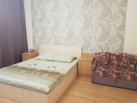 1-комнатная квартира посуточно Екатеринбург, Щербакова , 35: Фотография 2