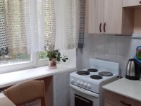1-комнатная квартира посуточно Омск, Циалковского , 2: Фотография 9