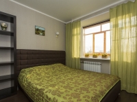 1-комнатная квартира посуточно Омск, Лукашевича , 2: Фотография 2