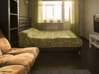 1-комнатная квартира посуточно Омск, Лукашевича , 2: Фотография 3