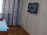 1-комнатная квартира посуточно Новосибирск, Шевченко , 34: Фотография 2