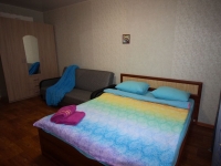 1-комнатная квартира посуточно Новосибирск, Шевченко , 34: Фотография 3