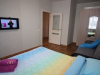 1-комнатная квартира посуточно Новосибирск, Шевченко , 34: Фотография 4