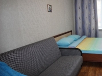 1-комнатная квартира посуточно Новосибирск, Шевченко , 34: Фотография 9