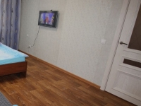 1-комнатная квартира посуточно Новосибирск, Шевченко , 34: Фотография 11