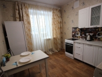 1-комнатная квартира посуточно Новосибирск, Шевченко , 34: Фотография 14